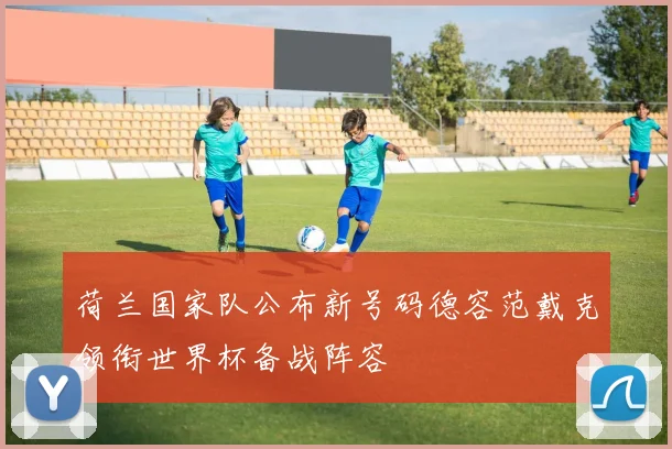 荷兰国家队公布新号码德容范戴克领衔世界杯备战阵容