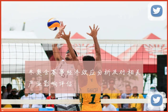 冬奥会赛事经济效应分析及对相关产业影响评估